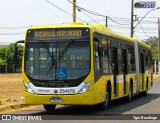 Viação Pioneira 234478 na cidade de Santa Maria, Distrito Federal, Brasil, por Ygor Busólogo. Número da foto: #12458236.