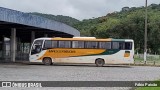 Viação Bassamar 133 na cidade de Juiz de Fora, Minas Gerais, Brasil, por Fábio Paixão. Número da foto: #12456150.