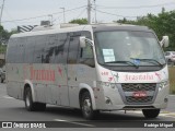 Brasitalia Turismo 140 na cidade de Rio de Janeiro, Rio de Janeiro, Brasil, por Rodrigo Miguel. Número da foto: #12457429.