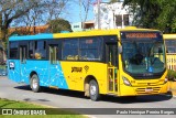 Francovig Transportes Coletivos 226 na cidade de Araucária, Paraná, Brasil, por Paulo Henrique Pereira Borges. Número da foto: #12458002.