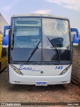 Emas Turismo e Turismo Ltda ME 145 na cidade de Mineiros, Goiás, Brasil, por Jonas Castro. Número da foto: #12456927.