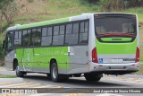 Viação Garcia 91121 na cidade de Barra do Piraí, Rio de Janeiro, Brasil, por José Augusto de Souza Oliveira. Número da foto: #12457367.
