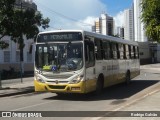 Transportes Guanabara 1245 na cidade de Natal, Rio Grande do Norte, Brasil, por Rodrigo Galvão. Número da foto: #12458155.