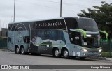 Viação Garcia 86026 na cidade de São Paulo, São Paulo, Brasil, por George Miranda. Número da foto: #12457075.