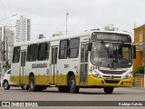 Transportes Guanabara 1249 na cidade de Natal, Rio Grande do Norte, Brasil, por Rodrigo Galvão. Número da foto: #12458142.
