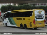 Empresa Gontijo de Transportes 19670 na cidade de Belo Horizonte, Minas Gerais, Brasil, por Douglas Célio Brandao. Número da foto: #12457407.