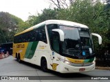 Empresa Gontijo de Transportes 18715 na cidade de São Paulo, São Paulo, Brasil, por Kauã Pinheiro. Número da foto: #12456256.