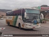Empresa Gontijo de Transportes 14150 na cidade de João Monlevade, Minas Gerais, Brasil, por Gian Carlos. Número da foto: #12456237.