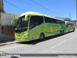 Viação Garcia 7119 na cidade de Pouso Alegre, Minas Gerais, Brasil, por Rafael Nunes Pereira. Número da foto: #12457566.