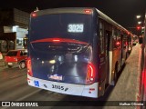 Viação Cruzeiro > Viação Sidon 31105 na cidade de Belo Horizonte, Minas Gerais, Brasil, por Nathan Oliveira. Número da foto: #:id.
