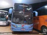 UTIL - União Transporte Interestadual de Luxo 11209 na cidade de Pirassununga, São Paulo, Brasil, por Jonas Miranda. Número da foto: #:id.