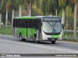 Viação Garcia 91191 na cidade de Paraíba do Sul, Rio de Janeiro, Brasil, por Mattheus Bassamar Neto. Número da foto: #12456766.
