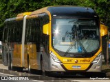 Mobi Rio E902342 na cidade de Rio de Janeiro, Rio de Janeiro, Brasil, por Jorge Gonçalves. Número da foto: #12456206.