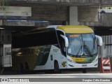Empresa Gontijo de Transportes 19670 na cidade de Belo Horizonte, Minas Gerais, Brasil, por Douglas Célio Brandao. Número da foto: #12457645.