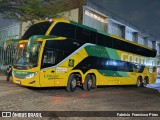 Empresa Gontijo de Transportes 25055 na cidade de Belo Horizonte, Minas Gerais, Brasil, por Fabrício  Francisco Pires. Número da foto: #12456983.