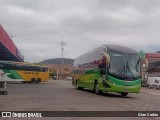 Turin Transportes 2527 na cidade de João Monlevade, Minas Gerais, Brasil, por Gian Carlos. Número da foto: #12456242.