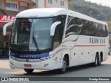 Reunidas Transportes Coletivos 33811 na cidade de Alfredo Wagner, Santa Catarina, Brasil, por Rodrigo Fonseca. Número da foto: #12458009.