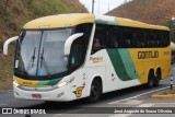 Empresa Gontijo de Transportes 18435 na cidade de Piraí, Rio de Janeiro, Brasil, por José Augusto de Souza Oliveira. Número da foto: #12457434.