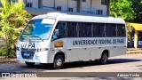 UFPA - Universidade Federal do Pará JVT6195 na cidade de Belém, Pará, Brasil, por Adriano Castro. Número da foto: #12456454.