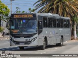 VB Transportes e Turismo 1234 na cidade de Campinas, São Paulo, Brasil, por Henrique Alves de Paula Silva. Número da foto: #12456987.