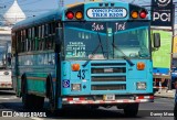 Cenbus 43 na cidade de San Pedro, Montes de Oca, San José, Costa Rica, por Danny Mora. Número da foto: #12456271.