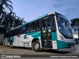 Viação Sorriso de Minas 54409 na cidade de Uberlândia, Minas Gerais, Brasil, por Anderson Gonçalves da Fonseca. Número da foto: #:id.