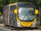 Mobi Rio E902439 na cidade de Rio de Janeiro, Rio de Janeiro, Brasil, por Jorge Gonçalves. Número da foto: #12456205.