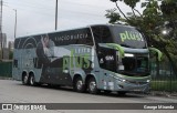 Viação Garcia 88117 na cidade de São Paulo, São Paulo, Brasil, por George Miranda. Número da foto: #12457132.