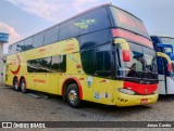 Emas Turismo e Turismo Ltda ME 2005 na cidade de Mineiros, Goiás, Brasil, por Jonas Castro. Número da foto: #12456949.