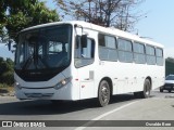Volkswagen Ônibus e Caminhões - MAN Latin America BETA-47 na cidade de Resende, Rio de Janeiro, Brasil, por Osvaldo Born. Número da foto: #12457496.