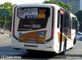Erig Transportes > Gire Transportes B63106 na cidade de Rio de Janeiro, Rio de Janeiro, Brasil, por Marcos Vinícios. Número da foto: #:id.