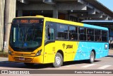 Francovig Transportes Coletivos 205 na cidade de Araucária, Paraná, Brasil, por Paulo Henrique Pereira Borges. Número da foto: #12457986.