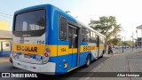Rápido Sumaré 154 na cidade de Paulínia, São Paulo, Brasil, por Allan Henrique. Número da foto: #12456218.