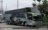 Viação Garcia 86065 na cidade de São Paulo, São Paulo, Brasil, por George Miranda. Número da foto: #12457144.