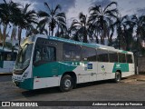Viação Sorriso de Minas 54409 na cidade de Uberlândia, Minas Gerais, Brasil, por Anderson Gonçalves da Fonseca. Número da foto: #12457833.