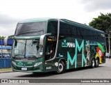 Empresa de Ônibus Nossa Senhora da Penha 64203 na cidade de São Paulo, São Paulo, Brasil, por Luciano Ferreira da Silva. Número da foto: #12457360.