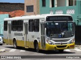 Transportes Guanabara 1247 na cidade de Natal, Rio Grande do Norte, Brasil, por Rodrigo Galvão. Número da foto: #12458148.