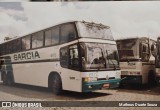 Viação Garcia 6172 na cidade de São Paulo, São Paulo, Brasil, por Matheus Duarte Souza. Número da foto: #12457555.