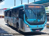 Rota Sol > Vega Transporte Urbano 35447 na cidade de Fortaleza, Ceará, Brasil, por Davi Oliveira. Número da foto: #12458000.