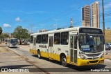 Transportes Guanabara 1246 na cidade de Natal, Rio Grande do Norte, Brasil, por Rodrigo Galvão. Número da foto: #12458152.