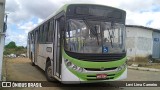 B.A Transportes  na cidade de Feira de Santana, Bahia, Brasil, por Levi Lima Carneiro. Número da foto: #:id.