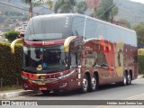 WG Turismo 7500 na cidade de Ouro Preto, Minas Gerais, Brasil, por Helder José Santos Luz. Número da foto: #:id.