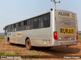 Aliança Transportes 1600 na cidade de Anaurilândia, Mato Grosso do Sul, Brasil, por Matheus Henrique. Número da foto: #12456550.