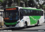 Caprichosa Auto Ônibus B27006 na cidade de Rio de Janeiro, Rio de Janeiro, Brasil, por André Neves . Número da foto: #12457960.