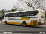Transur - Transporte Rodoviário Mansur 6590 na cidade de Juiz de Fora, Minas Gerais, Brasil, por Pedro Castro. Número da foto: #:id.