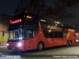 Jans 2452 na cidade de Estación Central, Santiago, Metropolitana de Santiago, Chile, por Benjamín Tomás Lazo Acuña. Número da foto: #12456069.