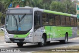 Viação Garcia 91171 na cidade de Barra do Piraí, Rio de Janeiro, Brasil, por José Augusto de Souza Oliveira. Número da foto: #12457359.