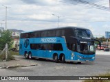 Auto Viação Progresso 6109 na cidade de Caruaru, Pernambuco, Brasil, por Lenilson da Silva Pessoa. Número da foto: #:id.