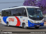 CMW Transportes 1317 na cidade de Holambra, São Paulo, Brasil, por Henrique Alves de Paula Silva. Número da foto: #12456931.