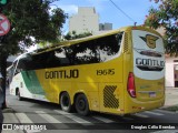 Empresa Gontijo de Transportes 19615 na cidade de Belo Horizonte, Minas Gerais, Brasil, por Douglas Célio Brandao. Número da foto: #12457612.